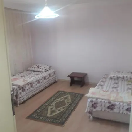 Guneyli Apartment *