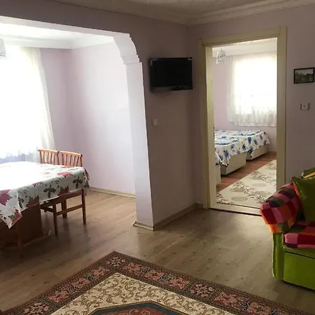 Apartment Guneyli