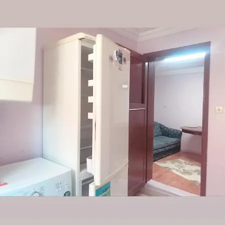 Apartment Guneyli *