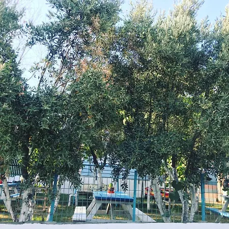 Apartment Guneyli Gelibolu