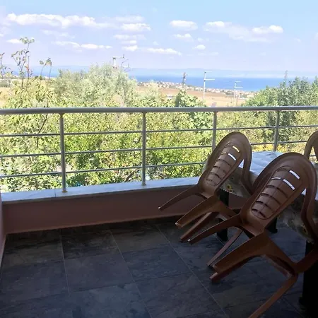Apartment Guneyli