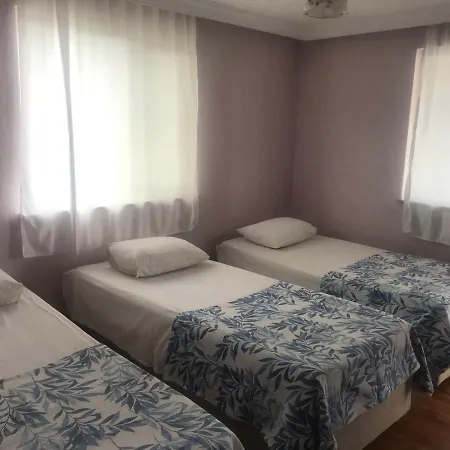 Apartment Guneyli