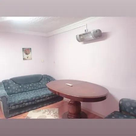Apartment Guneyli *