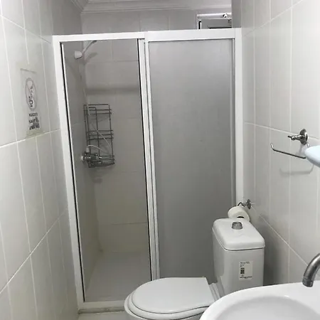 Apartment Guneyli *