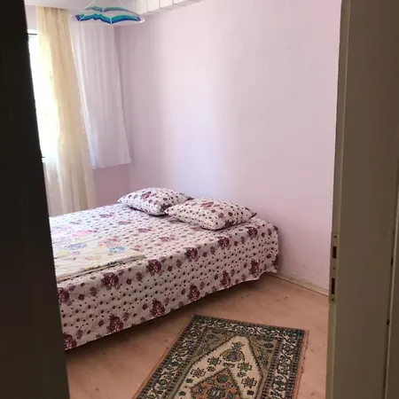 شقة Guneyli غيليبولو